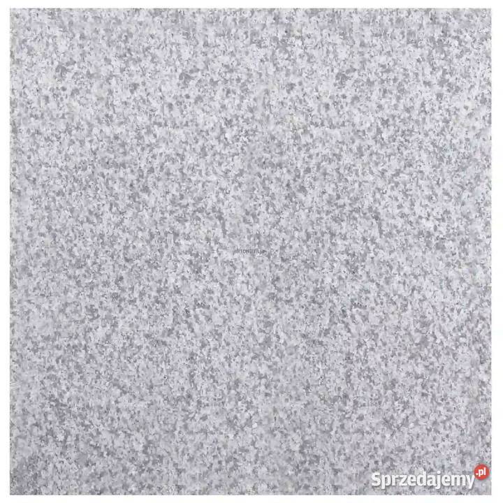 Płytka granitowa szara Płomień G603 60x60x3 Tczew sprzedam