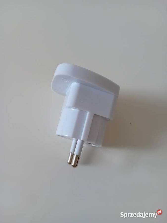 Szczotka prostujaca włosy