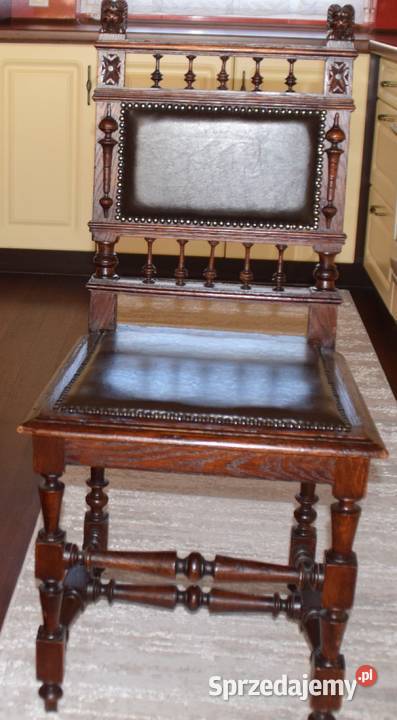 Sprzedam rozkładany stół z 6 krzesłami Opole opolskie