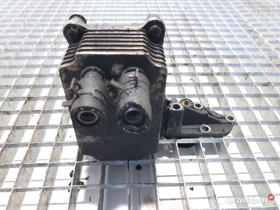 CHŁODNICA OLEJU FORD TRANSIT IV 24 125 0006 osobowe