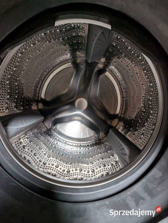 Pralka Bosch Elettrodomestici WGE03200IT seria 2 Rzeszów