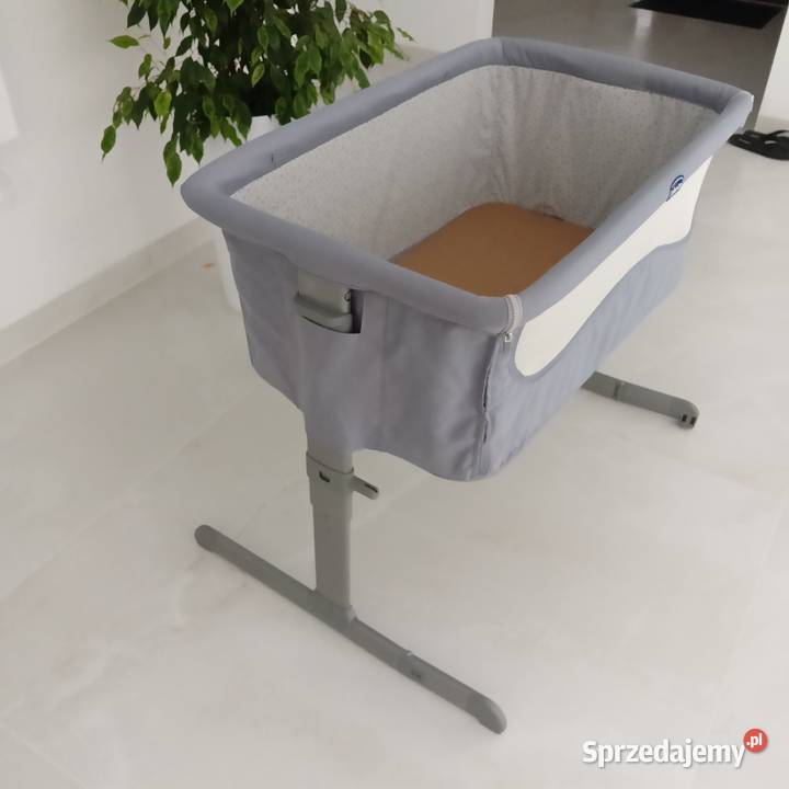 Przystawka do łużka Chicco opolskie Nysa