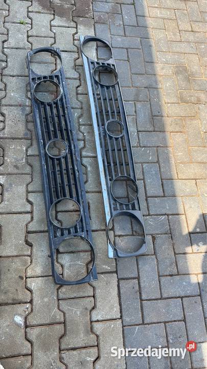 Części golf 2 Bychawa