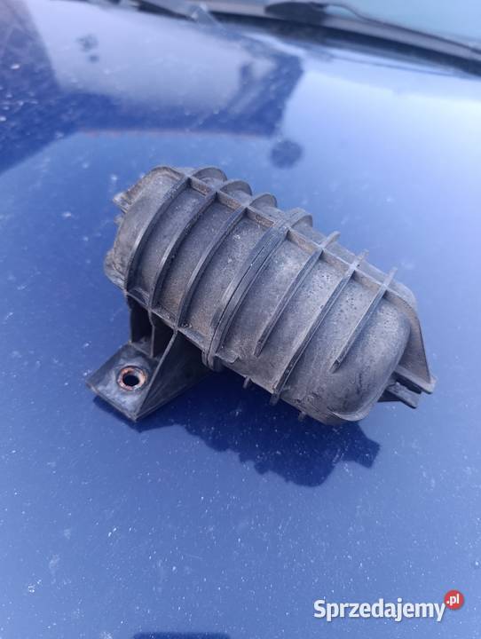 Zbiornik podciśnieniowy BMW E46 20d Szczytno