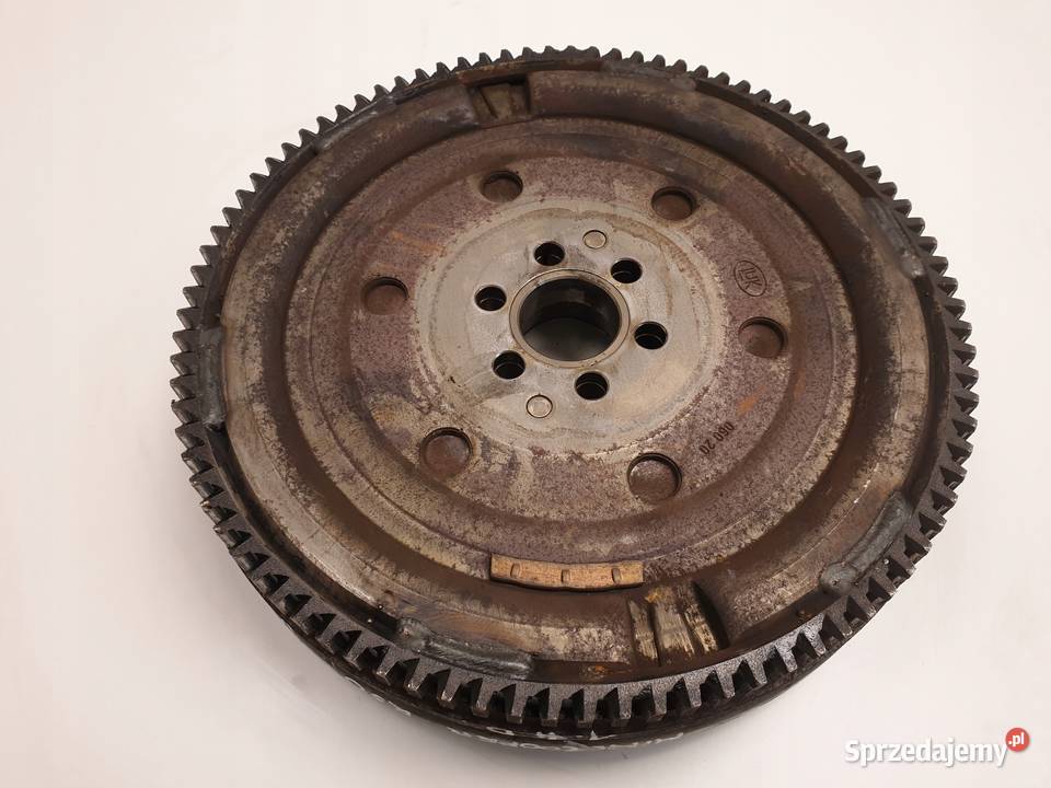 Mini One R50 14 D KOŁO DWUMASOWE dwumasa DWUMAS lubelskie sprzedam