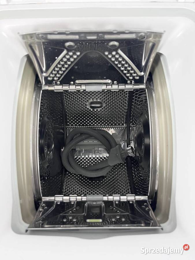 Pralka Whirlpool TDLRB 6252BS EUN 6 1200obrmin Warszawa
