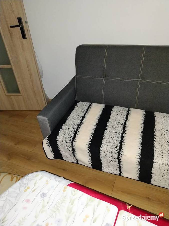 sprzedam Sofy i kanapy Tarnowskie Góry sprzedam