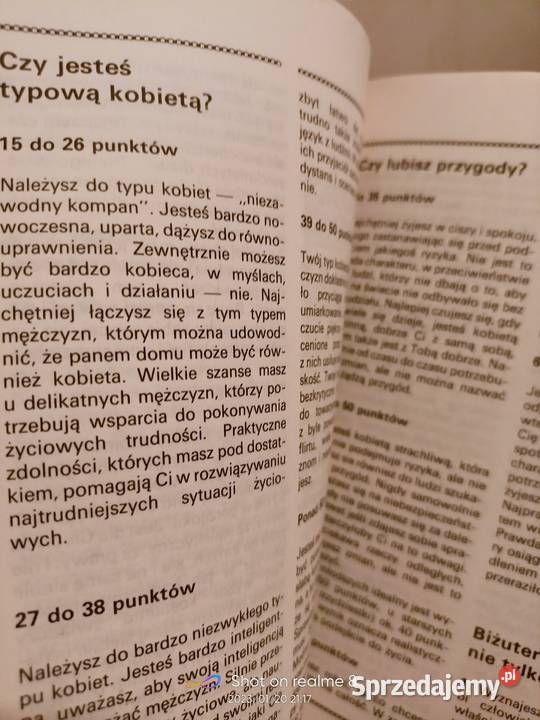 Poznaj siebie poradnik książki Warszawa mazowieckie