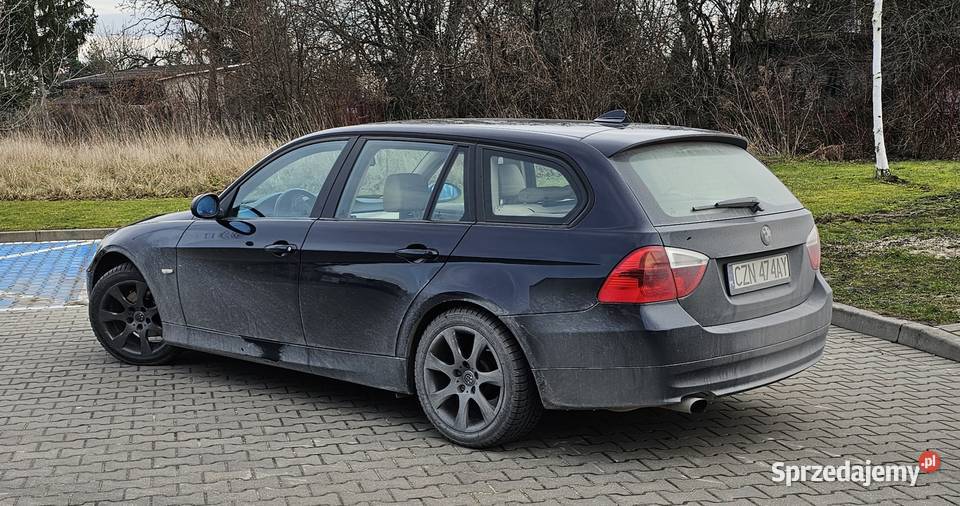 stan E9120150 Rok produkcji 2006 Barcin