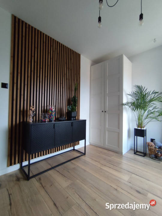 Nowoczesne mieszkanie 4pokojowe 7129 m gotowe do balkon Kędzierzyn-Koźle