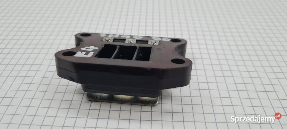 Honda Shadow 9050 zawór membrana Warszawa