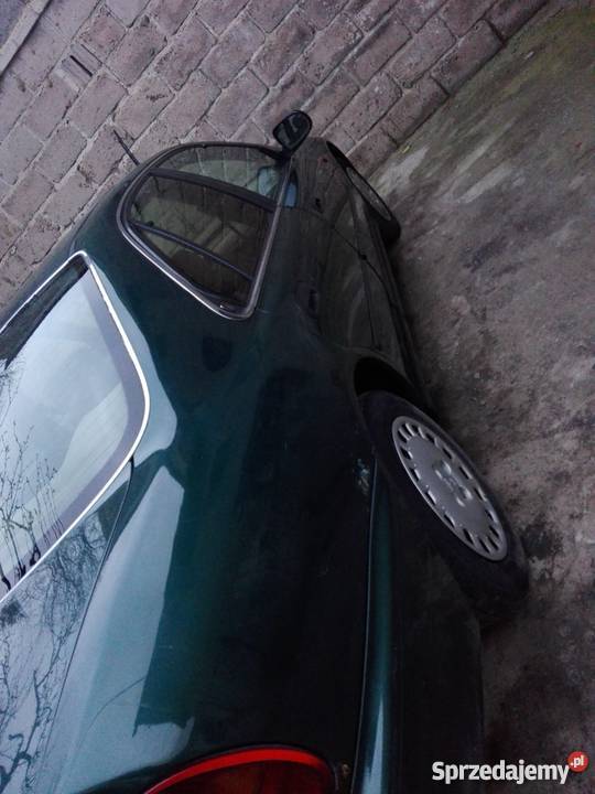 ROVER 620 SDi w pełni sprawny - samochód do jazdy! Hrubieszów ...