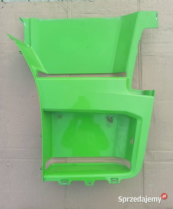 PRAWY STOPIEŃ SCANIA S R PRAWA STOPNICA ORYGINAŁ ciężarowe Sulechów