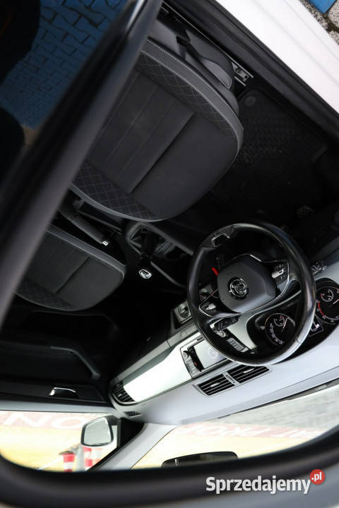 koda Fabia 10 60 Ambition gaz III 2014 Tychy