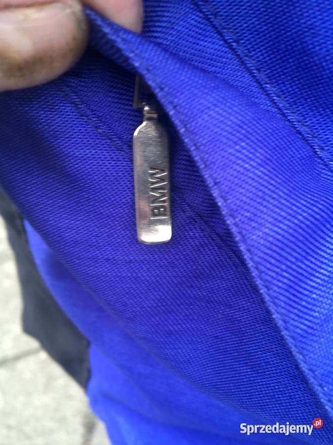Sprzedam kurtkę motocyklową BMW GORETEX Katowice