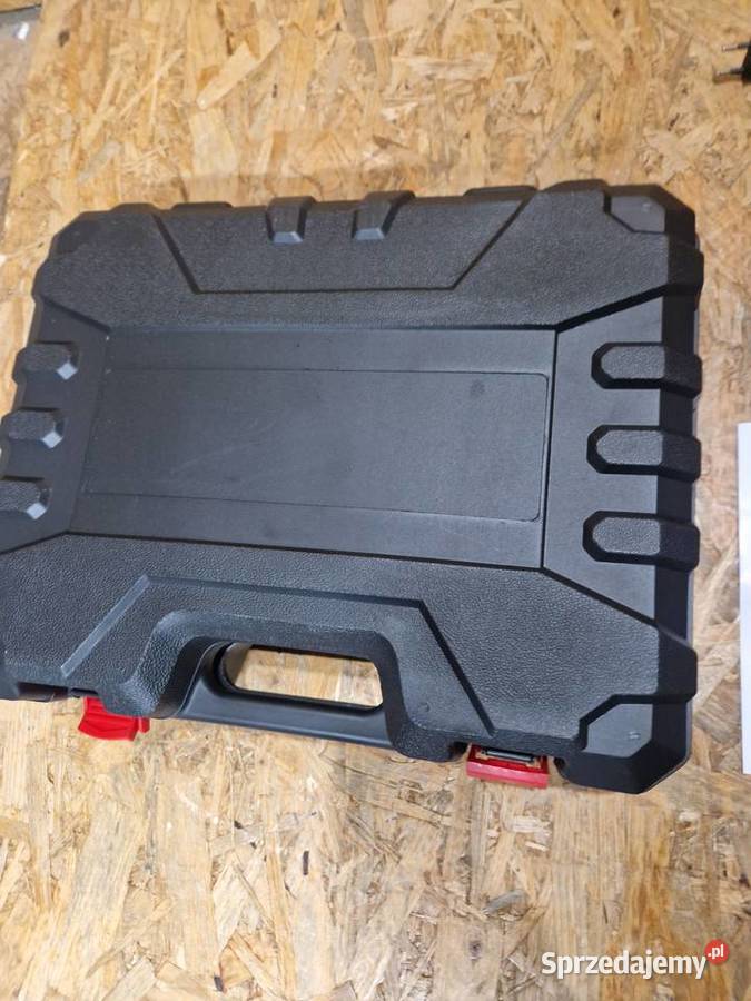 MŁOTOWIERTARKA AKUMULATOROWA MŁOT UDAROWY 48V 50 Młoty udarowe Dom i Ogród Głogowa