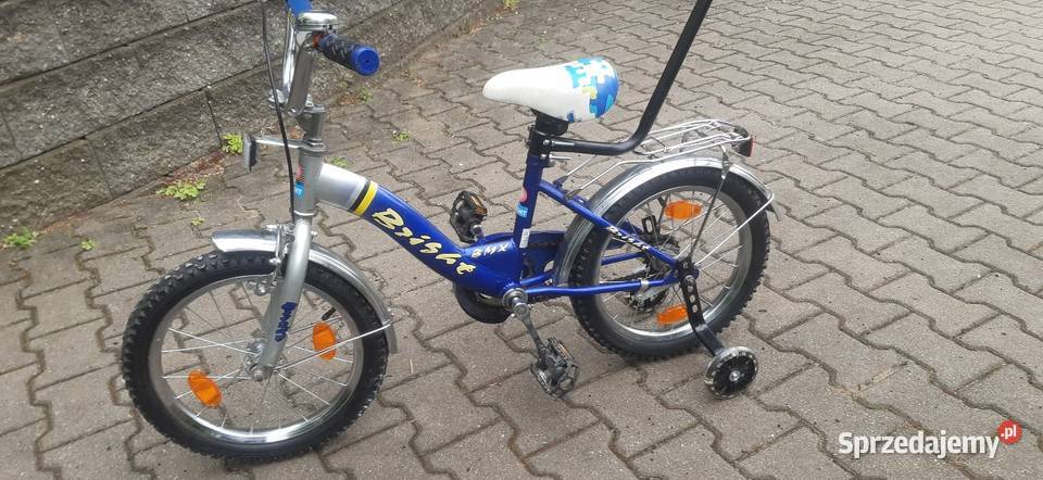 Rowerek