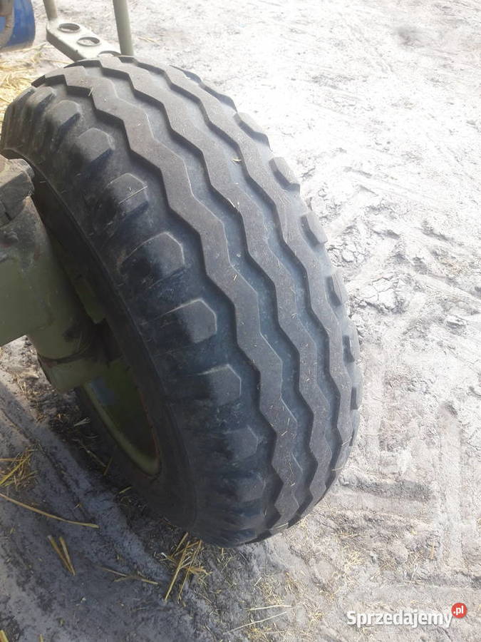 kombajn fortshritt e 512 świętokrzyskie Wygnanów sprzedam