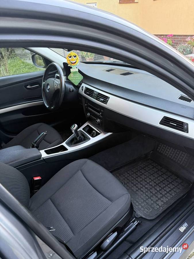 Bmw e90 kujawsko-pomorskie Bydgoszcz