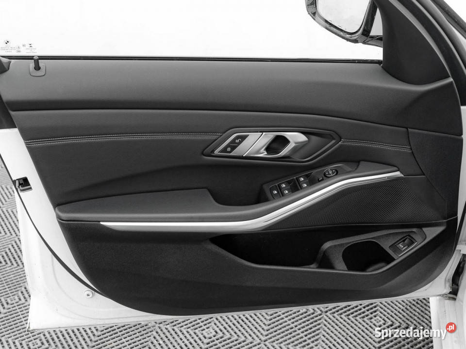 BMW 318 WD4996U318i Sport Line Ambient Podgrzf Gdańsk