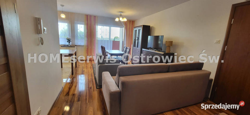 Sprzedam mieszkanie 4862m2 2 pokoje Opatów Sprzedaż sprzedam
