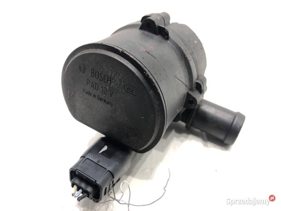 DODATKOWA POMPA WODY OPEL MOVANO B 0392023219 23 podkarpackie