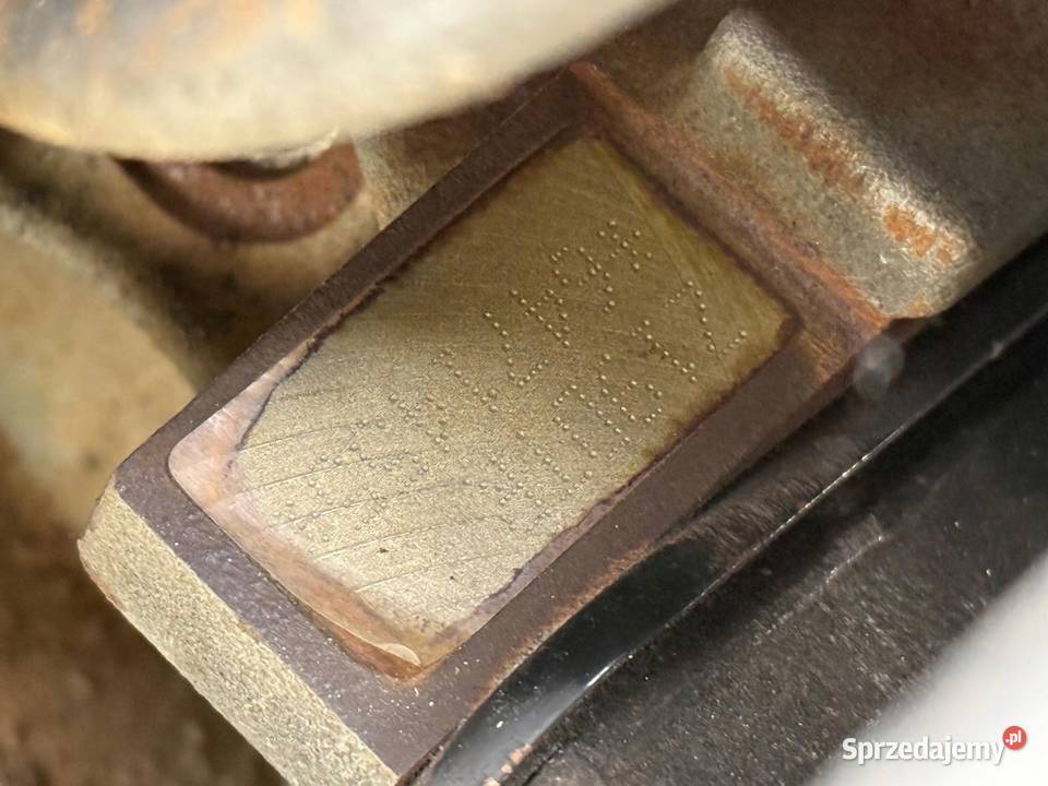 SILNIK Z19DTR Saab 93 93 II 19 TiD TTiD BITURBO osobowe Chełm sprzedam