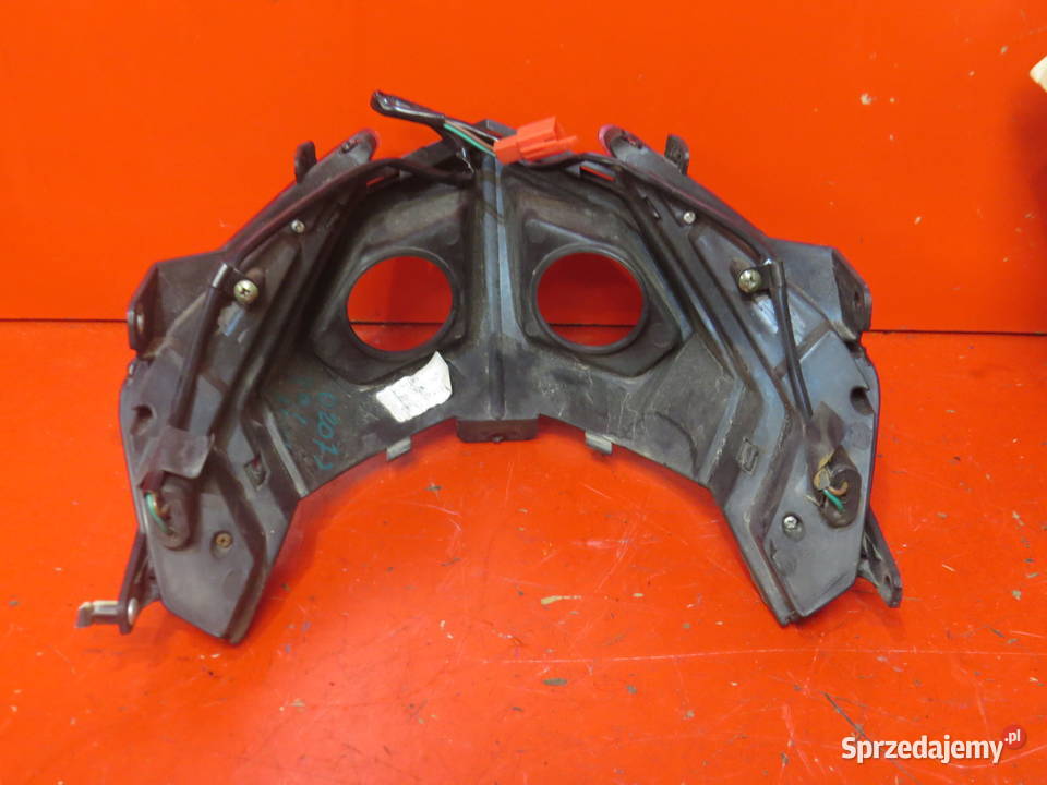 SWM 125 ITALY 2022 LAMPA TYŁ LED KLOSZ ŚWIATŁO Warszawa