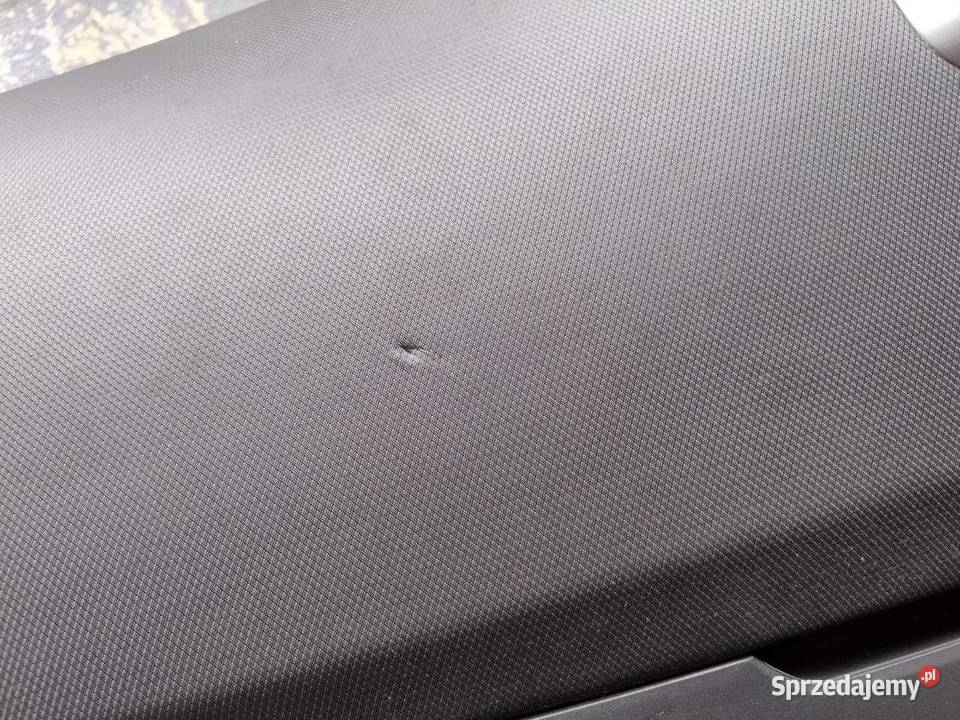 KONSOLA PODUSZKA AIRBAG KIEROWCY PASAŻERA SENSOR