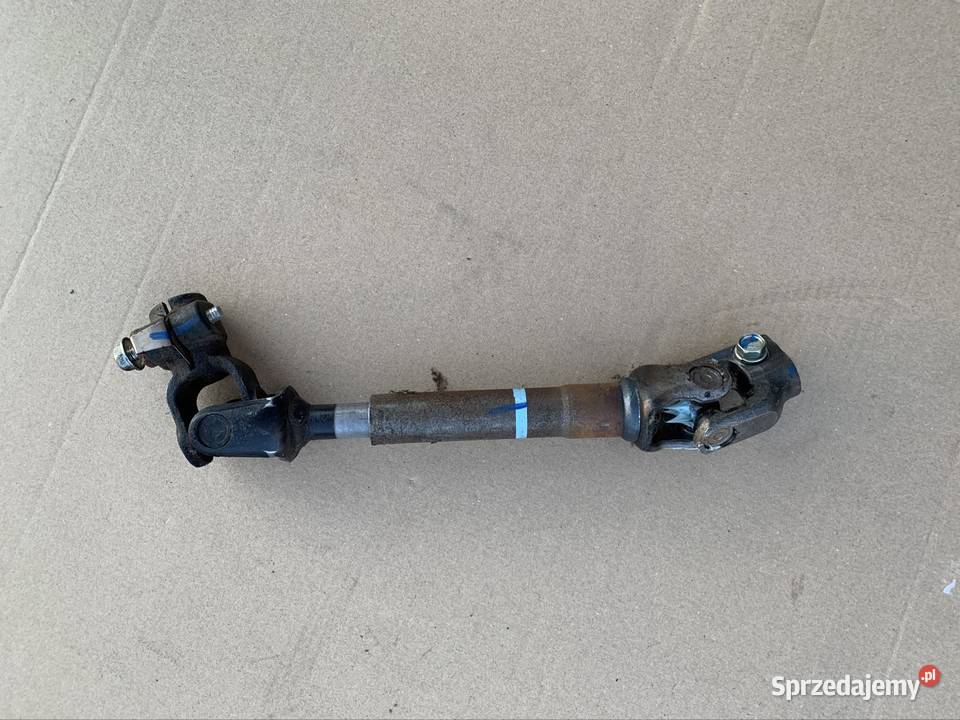 Krzyżak kolumny kierowniczej nissan micra k12 Szczecin