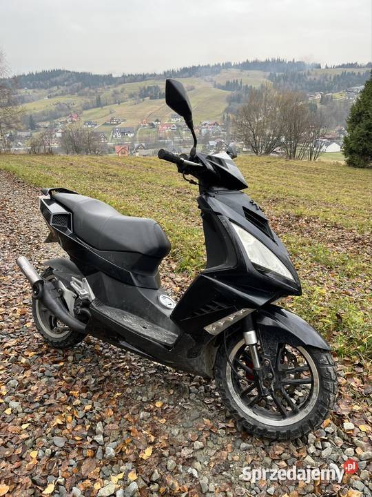 peugot speedfight 3 70cc Peugeot