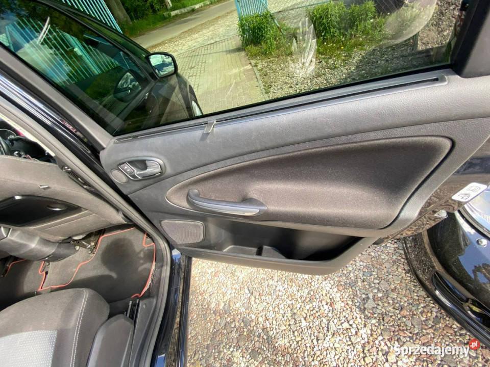 Ford Galaxy 20tdci 162 7 os Automat stan idealny pomorskie Gdańsk