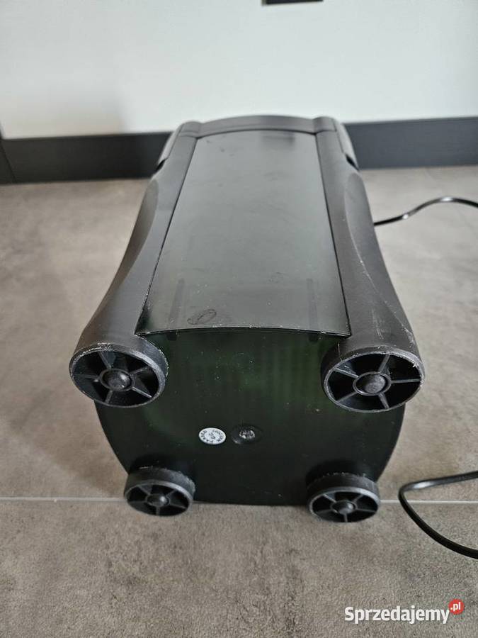 JBL Cristal Profi 250 filtr kubełkowy zewnętrzny Opatów