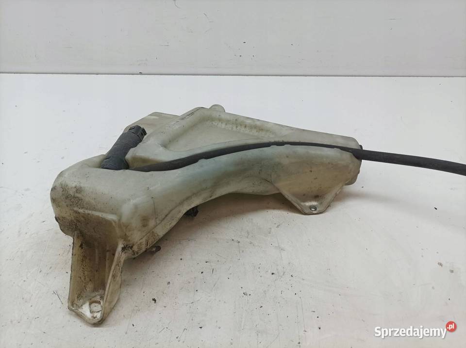 ZBIORNICZEK SPRYSKIWACZY 4L 4L0855453 Audi Q7 I świętokrzyskie sprzedam