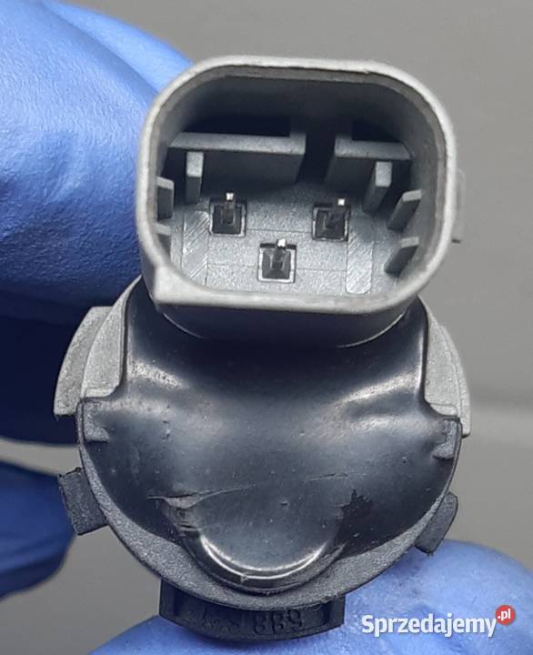 CZUJNIK PARKOWANIA PDC PRZOD BMW X5 E53 6911838 dolnośląskie Mielęcin