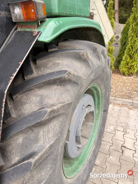 URSUS C360 Busko-Zdrój