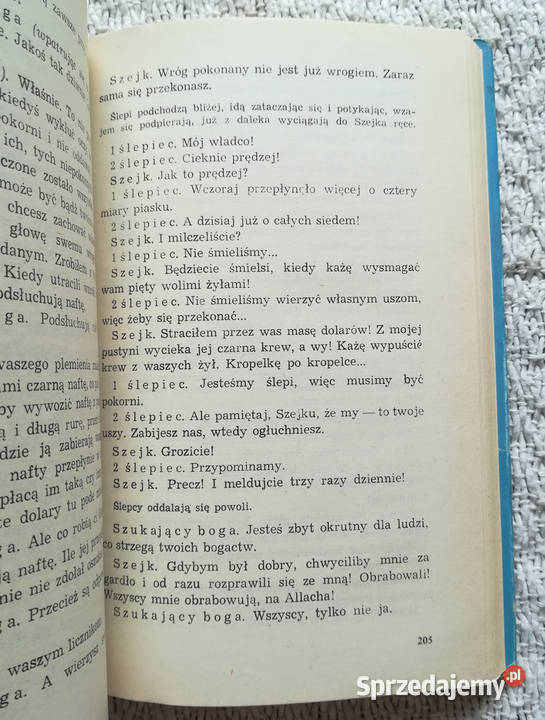 Przejdźmy do miłości Pawło Zahrebelny Białystok