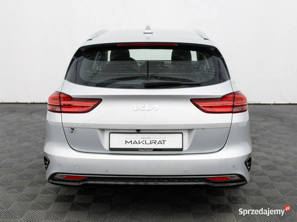 Kia Ceed GD7H67515 TGDI M 2 stref klima Kcof Kia Gdańsk sprzedam