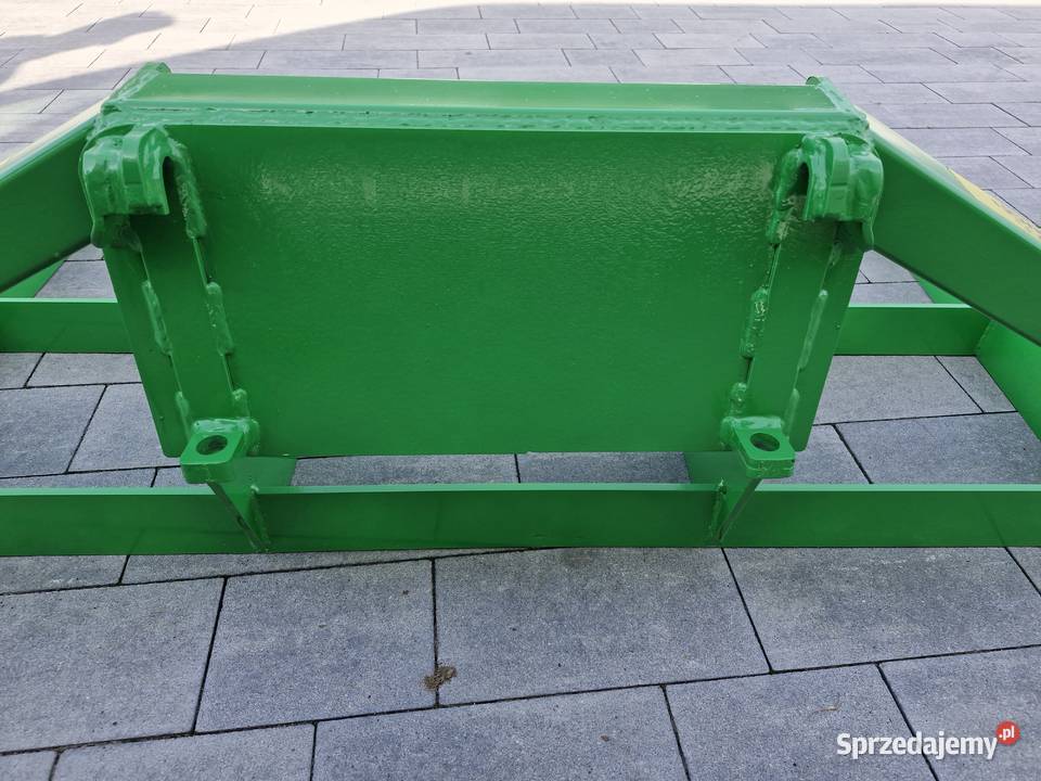 krata niwelacyjna AVANT MULTIONE niwelator
