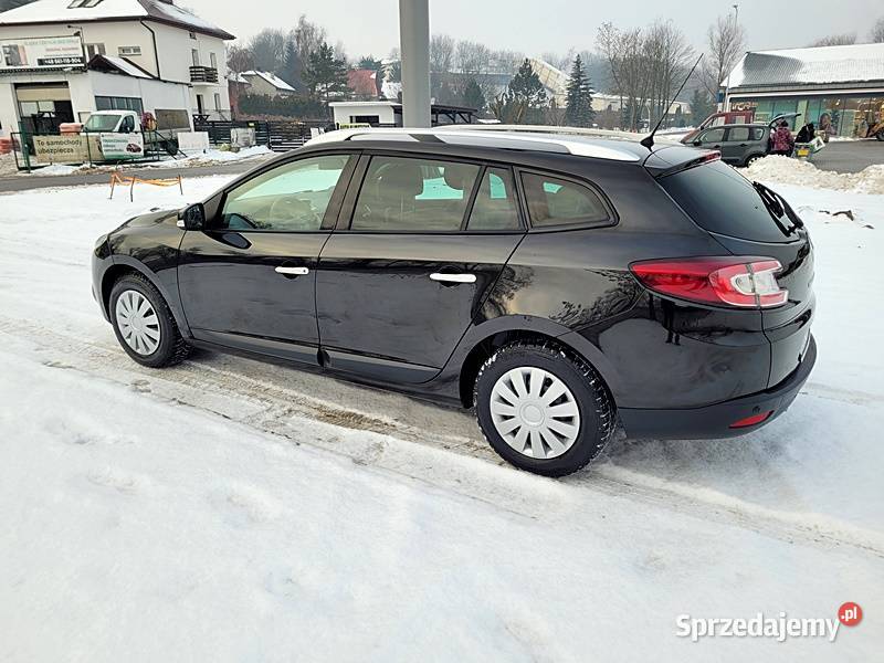 Pojemne i oszczędne kombi pierwszy właściciel Słomniki