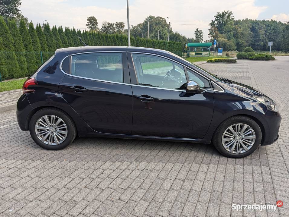 12 82 82KM 208 Czechowice-Dziedzice