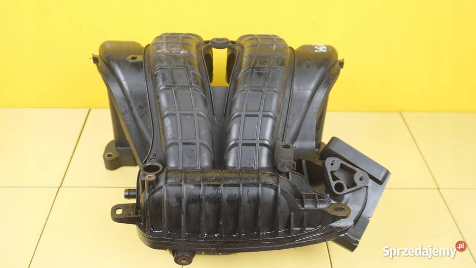 LANCER ASX 18 B 10r 143 4B10 kolektor ssacy świętokrzyskie Suków