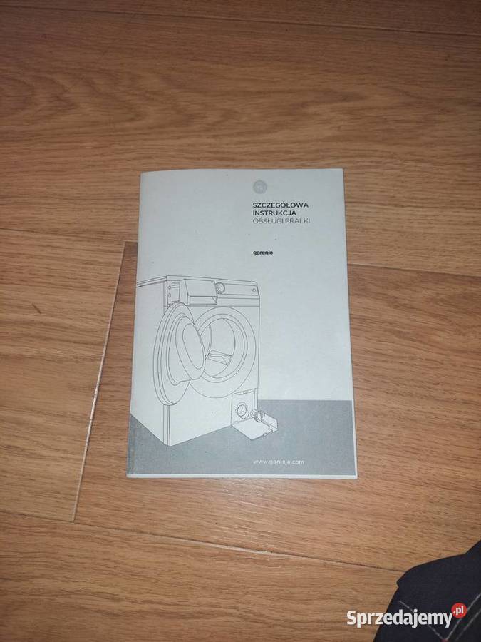 sprzedam pralke Gorenje Skarżysko-Kamienna