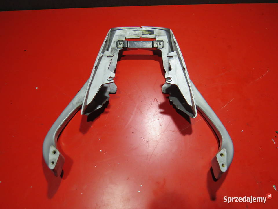 BMW GS 650 GS650 03 trzymak bagażnik rączka Tłumiki Części i akcesoria motocyklowe dolnośląskie Wrocław