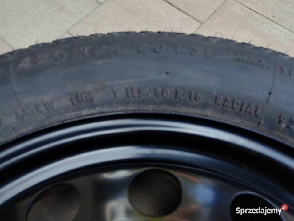 Dojazduwka do BMW E60 Bachów