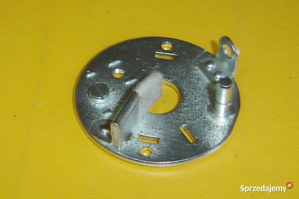 JUNAK AWO przerywacz płytka podstawa iskrownik Pozostałe Wrocław