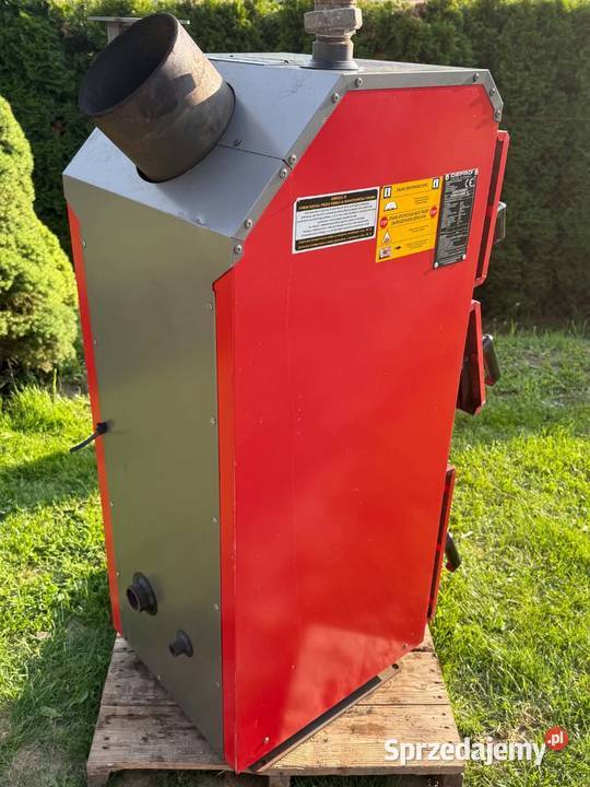 Defro 15kw piec kocioł sas ogniwo zębiec kamen Tarnów sprzedam