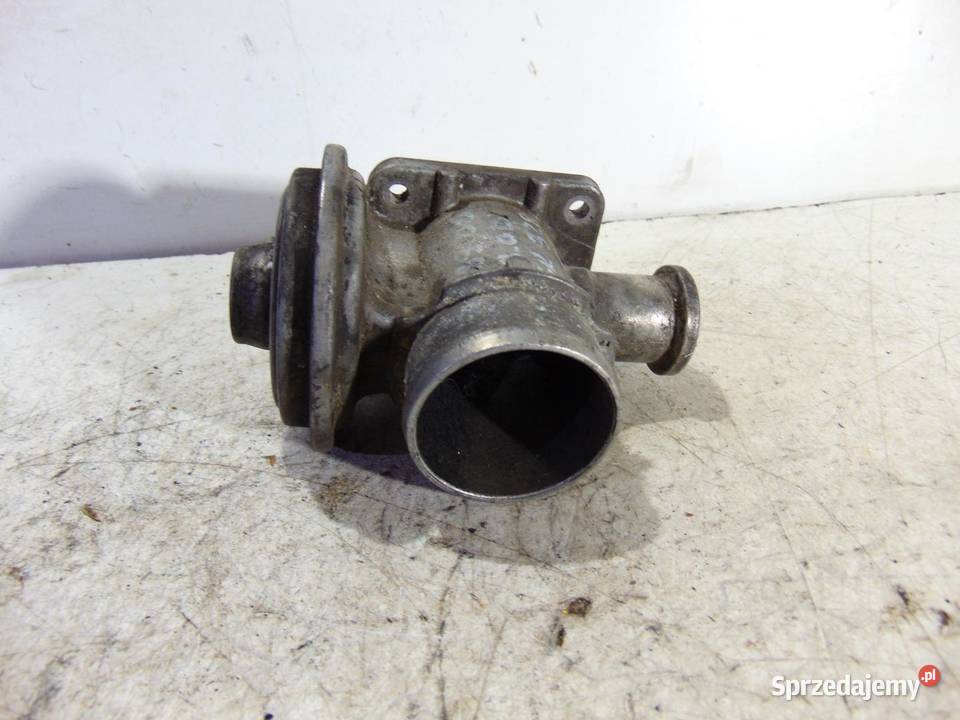 ZAWÓR EGR BMW E39 30 D 72252200 wielkopolskie