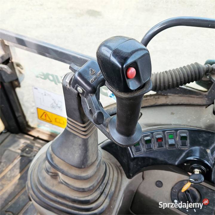 Case 695 Super R Lubliniec