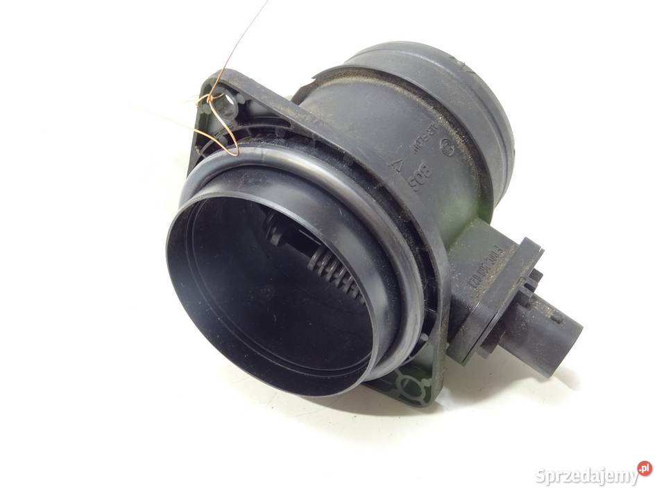 PRZEPŁYWOMIERZ JAGUAR FPACE 0280218286 30 340